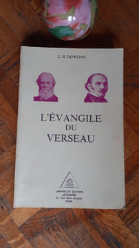 L'Evangile du Verseau
. DOWLING Levi H.