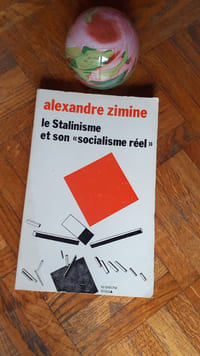 Le Stalinisme et son "socialisme réel"