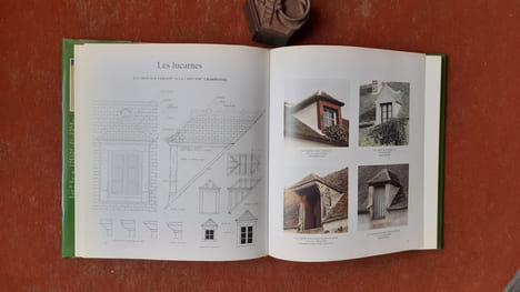 La maison rurale en Ile-de-France - Restaurer… Construire… selon la tradition
. THIEBAUT Pierre