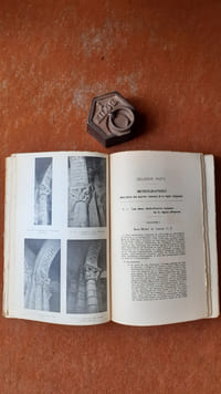 L'art roman dans la région albigeoise