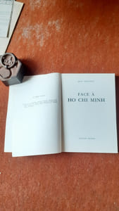 Face à Ho Chi Minh
