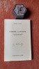 L'individu en détresse - Textes choisis, présentés et annotés par Yannick Pelletier
. PALANTE Georges
