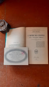 L'Empire des Steppes. Attila, Gengis-Khan, Tamerlan