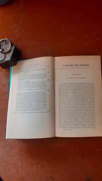 L'Empire des Steppes. Attila, Gengis-Khan, Tamerlan
. GROUSSET René