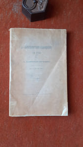La Constitution girondine de 1793