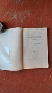 La Constitution girondine de 1793