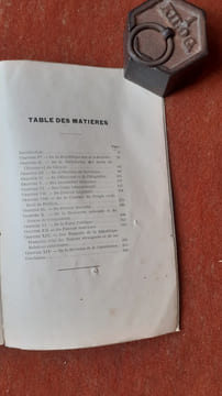 La Constitution girondine de 1793
. GASNIER-DUPARC Alphonse
