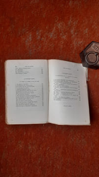 Les Cahiers des Curés -  Etude historique d'après les brochures, les cahiers imprimés et les procès-verbaux manuscrits de 1789
. CHASSIN ...