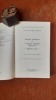 Peuples volta&iuml;ques et conqu&ecirc;te coloniale (1885-1914) - Burkina-Faso
. KAMBOU-FERRAND Jeanne-Marie

