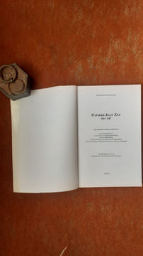 Papiers Jean Zay 667 AP - Répertoire numérique détaillé
. PIKETTY Caroline 

