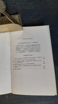 Critique de la vie quotidienne. I - Introduction
. LEFEBVRE Henri