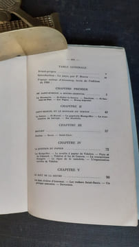 Voyage autour d'Annonay
. FRANCUS Docteur (MAZON Charles-Albin)
