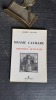 Drame cathare et destinées occitanes
. BONNET Gabriel
