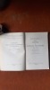 Correspondance entre Lénine et Camille Huysmans (1905-1914) - Documents recueillis et présentés par Georges Haupt
. LENINE Vladimir Illitch - ...
