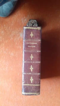 Gastronomie pratique. Etudes culinaires suivies du Traitement de l'obésité des gourmands
. ALI-BAB (BABINSKI Henry)