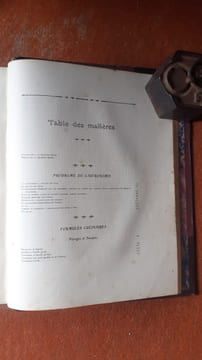 Gastronomie pratique. Etudes culinaires suivies du Traitement de l'obésité des gourmands
. ALI-BAB (BABINSKI Henry)