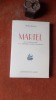 Martel. De la Révolution à la première guerre mondiale - Histoire d'une commune quercynoise
. BALESTE Marcel
