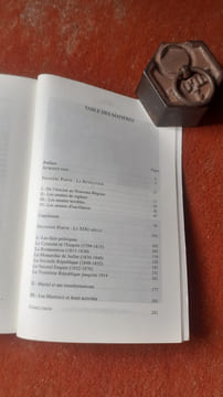 Martel. De la Révolution à la première guerre mondiale - Histoire d'une commune quercynoise
. BALESTE Marcel
