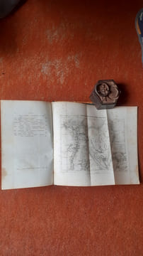 L'Egypte d'Alexandrie à la seconde cataracte
. LACOUR Raoul