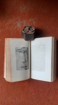 L'Egypte d'Alexandrie à la seconde cataracte
. LACOUR Raoul