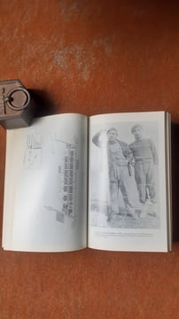 Les barbelés de l'exil - Etudes sur l'émigration allemande et autrichienne (1938-1940)
. BADIA Gilbert (et autres)
