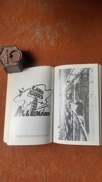 Les barbelés de l'exil - Etudes sur l'émigration allemande et autrichienne (1938-1940)
. BADIA Gilbert (et autres)