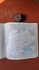 Atlas de la France de l'An Mil - Etat de nos connaissances
. PARISSE Michel (sous la direction de)
