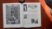 La merveilleuse histoire de Jeanne d'Arc racontée par l'image
. Collectif
