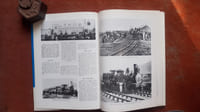 The locomotives of the South African Railways
