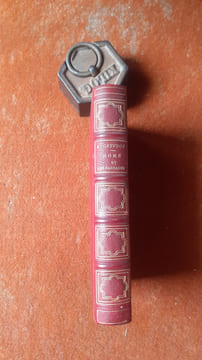 Rome et les Barbares - Etude sur la Germanie de Tacite
. GEFFROY Auguste