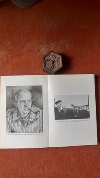 La simple vérité, 1940-1945
. PINEAU Christian