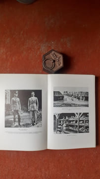 La simple vérité, 1940-1945
. PINEAU Christian