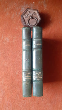 La Vie et les Confessions d'Oscar Wilde - Tomes 1 et 2
. HARRIS Frank