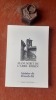 Manuscrit de l'abbé Robin - Histoire de Dieulefit. Manuscrit terminé en 1867
. ROBIN Jean-Louis Etienne André (Abbé)
