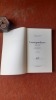 Correspondance (1899-1937) - Edition établie et annotée par Françoise Lioure. Tome 2 : 1910-1920
. LARBAUD Valery - RAY Marcel
