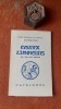 Emaux limousins, XIIe, XIIIe, XIVe siècles - Catalogue
. GAUTHIER Marie-Madeleine (établi et dessiné par)
