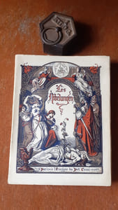La Chanson des Nibelungen