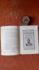 Proverbes, adages, sentences et principes de Maître Jacques Bujault, laboureur à Chaloue (1772-1842) choisis à l'occasion du premier centenaire de sa ...