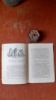 Proverbes, adages, sentences et principes de Maître Jacques Bujault, laboureur à Chaloue (1772-1842) choisis à l'occasion du premier centenaire de sa ...