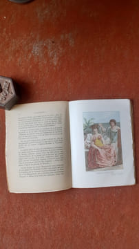 La Nouvelle Cythère (Tahiti) - Journal de navigation inédit écrit à bord de la frégate du Roy La Boudeuse commandée par le Chevalier de ...