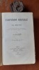 L'expansion coloniale de la France. Étude économique, politique et géographique sur les établissements français d'outre-mer
. LANESSAN Jean-Louis ...