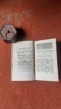 Légende dorée ou sommaire de l'histoire des frères Mendiants de l'Ordre de S. Dominique et de S. François, comprenant brièvement & véritablement ...