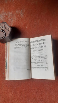 Légende dorée ou sommaire de l'histoire des frères Mendiants de l'Ordre de S. Dominique et de S. François, comprenant brièvement & véritablement ...