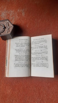Légende dorée ou sommaire de l'histoire des frères Mendiants de l'Ordre de S. Dominique et de S. François, comprenant brièvement & véritablement ...