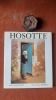 Hosotte "de la tête au cœur"
. HOSOTTE Georges - SAUTET Camille
