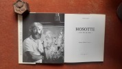 Hosotte "de la tête au cœur"
. HOSOTTE Georges - SAUTET Camille
