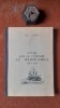 Etude sur le cuirassé Le Redoutable 1876-1910. Tome 1 : Avant-projet, construction, description du Redoutable - Tome 2 : Modifications, historique, ...