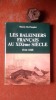 Les baleiniers français au XIXème siècle (1814-1868)
. DU PASQUIER Thierry

