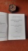 Paroisses et communes de France - Dictionnaire d'histoire administrative et démographique. Isère. Sous la direction de Jacques Dupâquier et ...