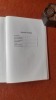 Paroisses et communes de France - Dictionnaire d'histoire administrative et démographique. Isère. Sous la direction de Jacques Dupâquier et ...